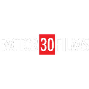 Factor 30 logo