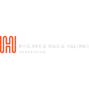 Halphen Foundation logo